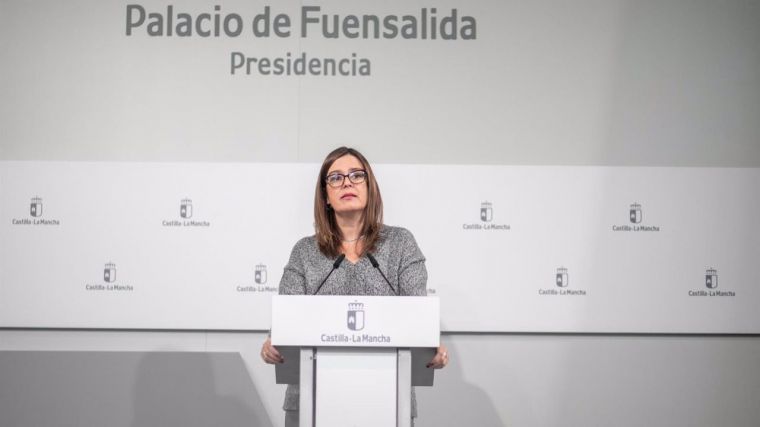 CLM espera que en la Conferencia de Presidentes no se traslade 'la crispación y el frentismo' del Congreso