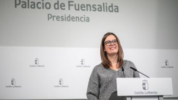 Arranca en enero de 2025 el calendario de vacunación de CLM, que incluye por primera vez la vacuna del Rotavirus