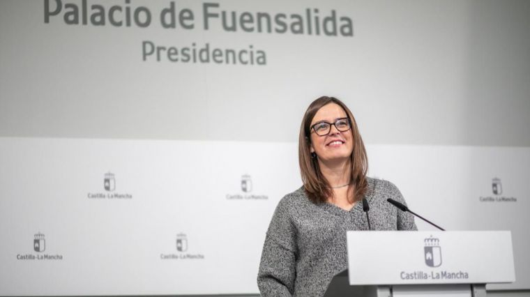 Arranca en enero de 2025 el calendario de vacunación de CLM, que incluye por primera vez la vacuna del Rotavirus