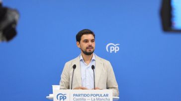 El PP pregunta a Page de qué sirven sus "golpes de pecho" tras el Congreso del PSOE si "no se fía" de las negociaciones sobre financiación