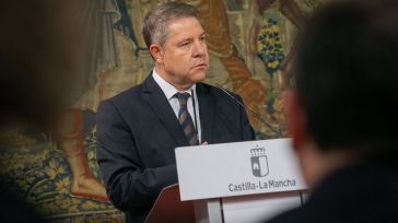 Page sobre las declaraciones de Sánchez acusando al PP de jugar con cartas marcadas con ayuda de jueces: "Si lo dice es que puede demostrarlo"