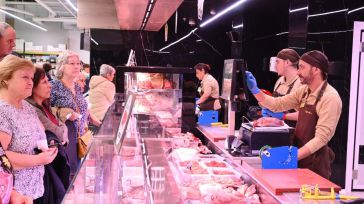 Family Cash, el supermercado más barato de España, abrirá en Toledo el 18 de diciembre