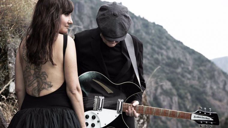 Amaral actuará en Albacete con 'DOLCE VITA', la gira de presentación de su nuevo disco