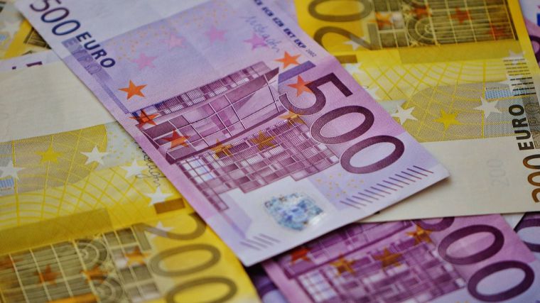 La deuda de Castilla-La Mancha alcanzó el 30,3% de su PIB en el tercer trimestre del año