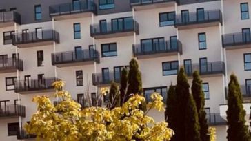 Grupo Avintia entrega 150 viviendas en Cuenca con una inversión de 20,4 millones de euros