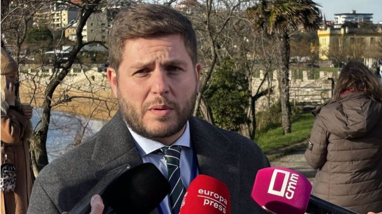 CLM plantea un Pacto de Estado en materia de vivienda y reformar una ley 'mejorable' que traiga más consenso