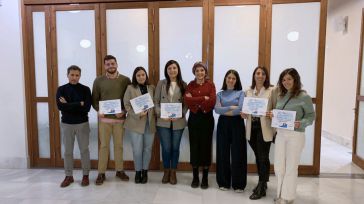 El Colegio Oficial de Médicos de Toledo entrega las Becas 2024 destinadas a formación, estancias y rotaciones