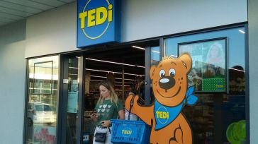 TEDi llega a Toledo: La cadena alemana más famosa de productos “low cost” abre su primera tienda en la provincia
