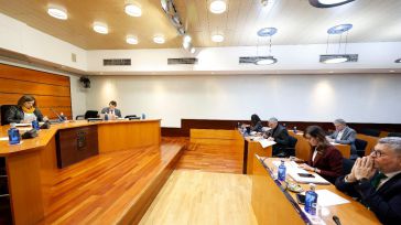 El proyecto de Ley del Consejo Social de la UCLM, listo para ir a Pleno