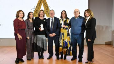 ‘Legado Artesano’ y la Escuela de Herreros Ramón Recuero, Premios Nacionales de Artesanía 2024
