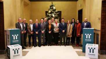 El Pleno de la Diputación de Toledo aprueba el Presupuesto de la Institución para 2025 pensando en los ayuntamientos y los ciudadanos