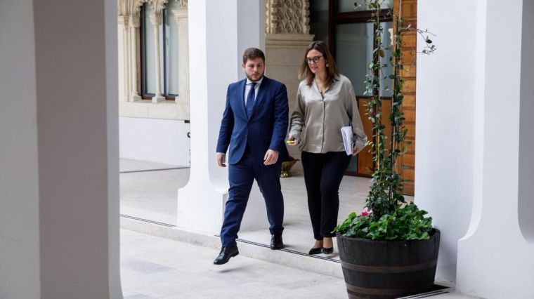 Aprobada la convocatoria de 2025 para atender a familias numerosas de Castilla-La Mancha con un presupuesto de 7,2 millones de euros
