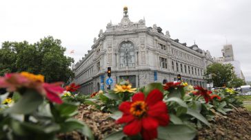 El Banco de España eleva al 3,1% su previsión de crecimiento del PIB en 2024 y mejora al 2,5% la de 2025