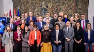 El Gobierno de Castilla-La Mancha dotará al nuevo Hospital Universitario de Cuenca con una resonancia magnética con inteligencia artificial