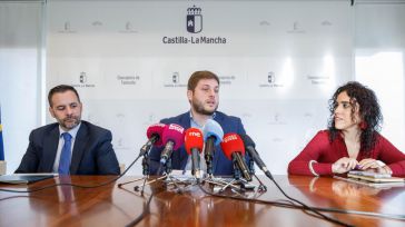 El Bono de Alquiler Joven puesto en marcha por el Gobierno de Castilla-La Mancha ha recibido ya más de 900 solicitudes