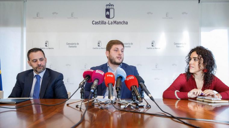 El Bono de Alquiler Joven puesto en marcha por el Gobierno de Castilla-La Mancha ha recibido ya más de 900 solicitudes