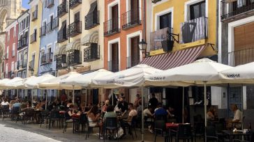 El PIB de Castilla-La Mancha creció un 3,3% en 2023, la cuarta comunidad autónoma con mayor incremento