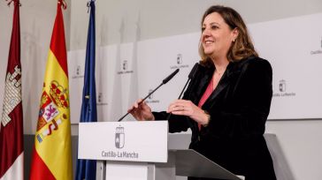 CLM valora el crecimiento de su PIB en 2023 y se marca como objetivo aumentar su peso económico en el conjunto nacional