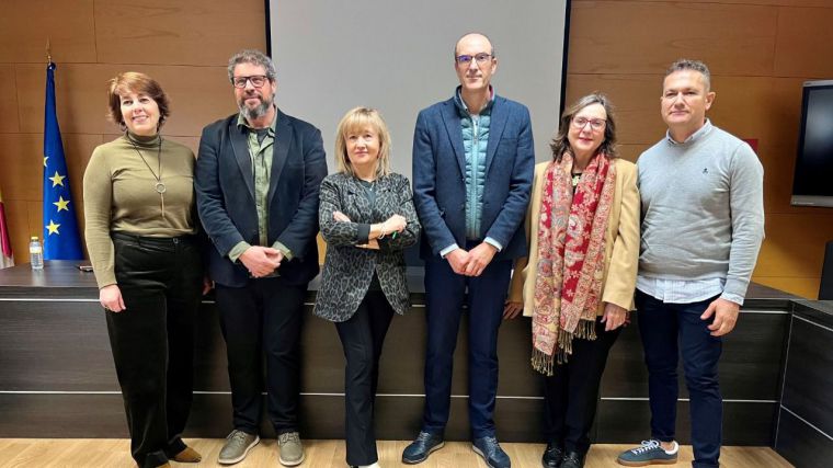 La UCLM aborda los retos de la nueva ley de universidades en materia de profesorado