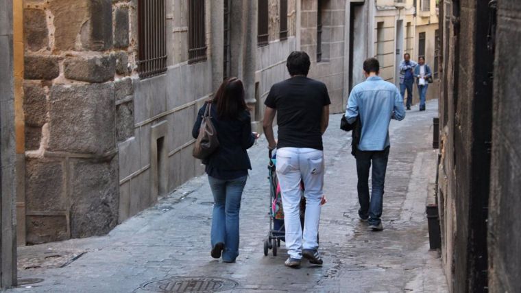 La población de CLM crece un 1% respecto a 2023 y alcanza los 2.104.433 habitantes