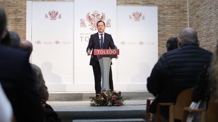 Velázquez asegura que se ha demostrado con hechos que era necesario un cambio en el fondo y en las formas para salir de la parálisis que ha sufrido la ciudad