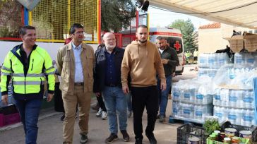 Los niños y jóvenes de Letur podrán disfrutar en Navidad de actividades deportivas, festivas y culturales impulsadas por la Junta