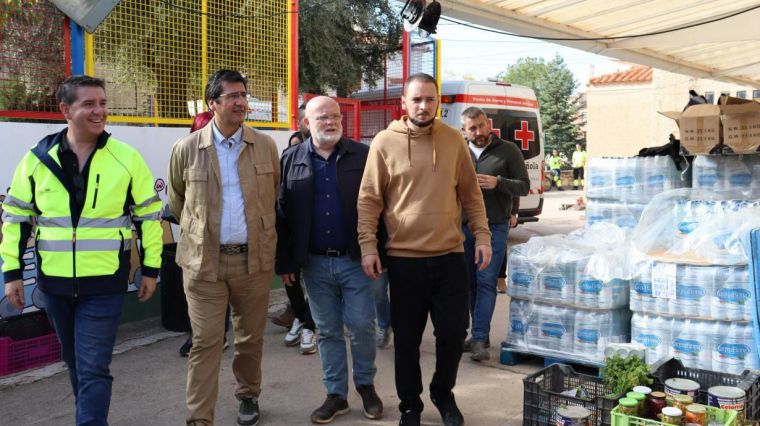 Los niños y jóvenes de Letur podrán disfrutar en Navidad de actividades deportivas, festivas y culturales impulsadas por la Junta