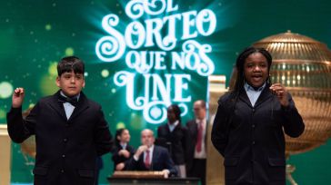 El Sorteo de Navidad 2024 reparte este domingo 22 de diciembre 2.702 millones de euros en premios, 112 más