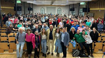 La Facultad de Ciencias del Deporte de la UCLM, entre las 300 mejores del mundo según el ‘ranking de Shanghái’