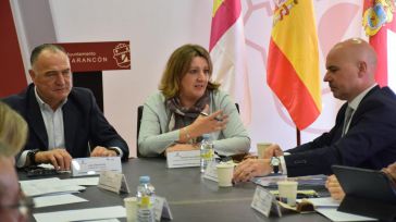Castilla-La Mancha duplica la atracción de inversión extranjera hasta septiembre y se consolida como la cuarta región más industrializada de todo el país