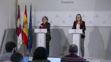 Las obras de emergencia en las carreteras afectadas por la DANA en la región comenzarán en enero con un presupuesto de más de 3,5 millones de euros