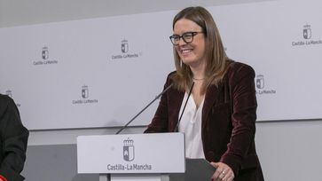 El Gobierno de Castilla-La Mancha resalta que el año 2024 finaliza “con más empleo, más derechos y más acuerdos en la región”