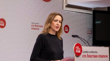 Maestre: “El modelo Page funciona con una CLM con datos muy positivos y optimistas, pese al impedimento de un PP que dice no a todo”