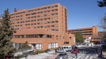 La mala combustión de una caldera deja tres intoxicados por monóxido de carbono en Sigüenza