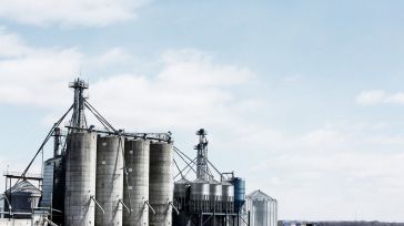 La inflación industrial aumenta un 0,1% en noviembre en CLM, ocho décimas por debajo de la media nacional