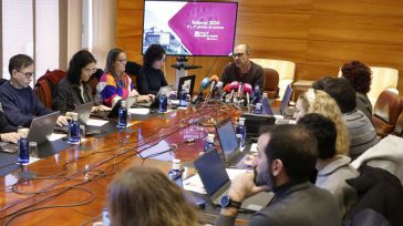 Las Cortes de CLM cierran 2024 con seis leyes aprobadas y buscando acuerdos sobre el Estatuto en su año más social