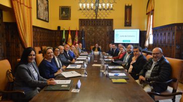 La Diputación de Toledo invierte cerca de 100.000 euros para apoyar a los emprendedores y contribuir a la creación de nuevos proyectos empresariales