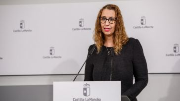 El Gobierno de Castilla-La Mancha publica ayudas para víctimas de violencia de género por valor de 669.000 euros para el año 2025