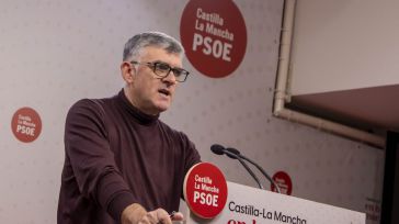 Godoy destaca el esfuerzo del Gobierno de CLM por situar a la sanidad pública en el “centro de todas las políticas”