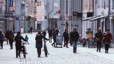 El municipio español con mayor número de extranjeros (89,54%) que de españoles se encuentra en CLM