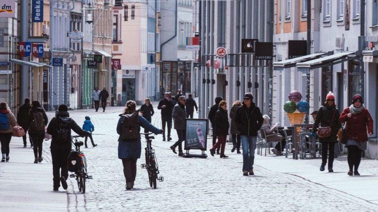 El municipio español con mayor número de extranjeros (89,54%) que de españoles se encuentra en CLM
