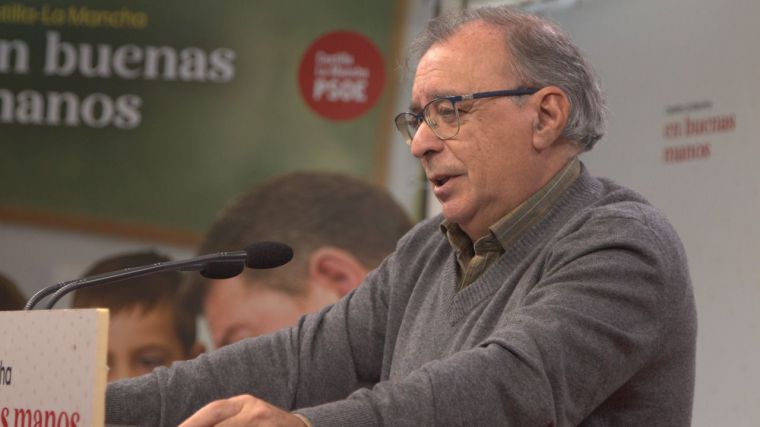 Mora defiende que los presupuestos de CLM “comprometidos con la gente y el progreso” son fruto de la “estabilidad política e institucional”