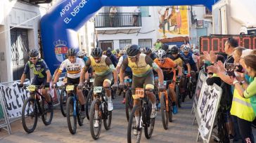 CLM cierra la celebración como Región Europea del Deporte con un impacto económico de 67 millones de euros