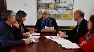 La Diputación de Toledo promueve 14 exposiciones artísticas para 2025 en San Clemente y Melque