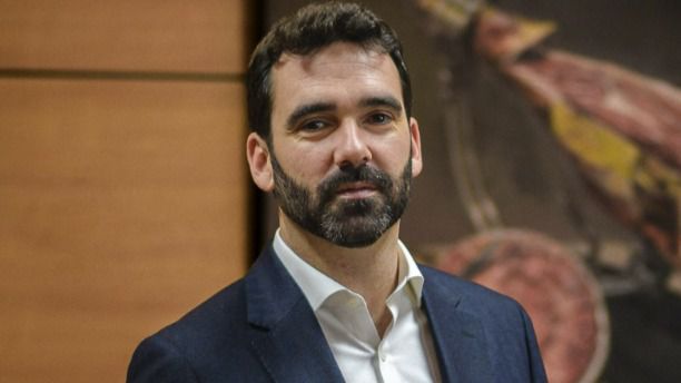 Jesús Loriente (Incarlopsa) uno de los diez empresarios destacados del 2024 según Frobes