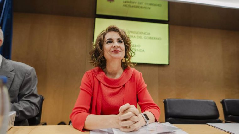 El Gobierno empezará el año con un Consejo de Política Fiscal y Financiera para intentar convencer a las CCAA sobre la condonación de la deuda
