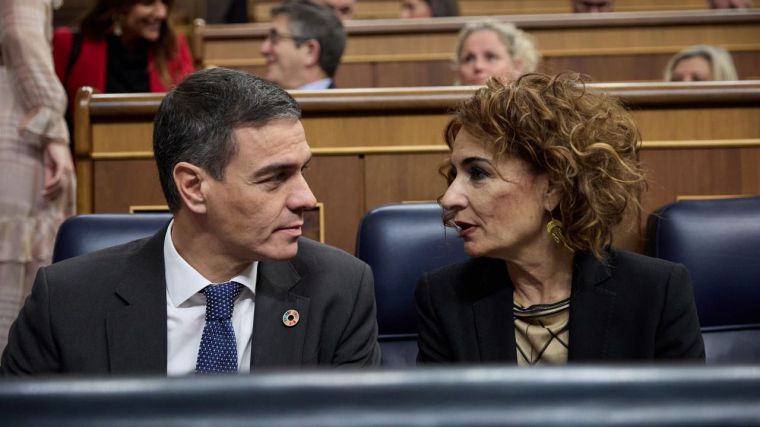 Los Presupuestos de 2023 se prorrogan por segunda vez, a la espera de unas nuevas cuentas a comienzos de año