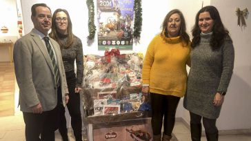 La Fundación Globalcaja otorga valor social a la Ruta de Belenes de Cuenca