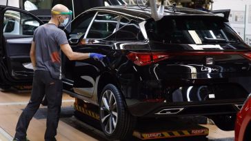 El PMI manufacturero de España se aceleró en diciembre para aproximarse a sus máximos de 32 meses