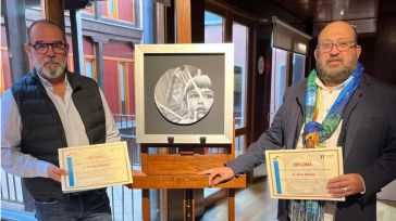 Jairo Alonso y Vicente Jiménez protagonizan “Las estaciones del arte” de invierno en el Centro Cultura San Clemente